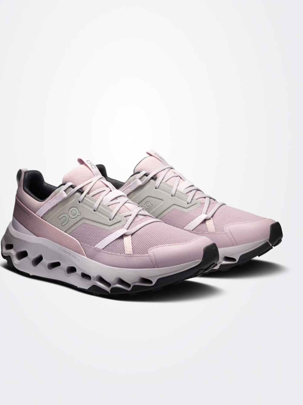 On Running women Cloudhorizon Mauve | Fade
Size 9 preowned